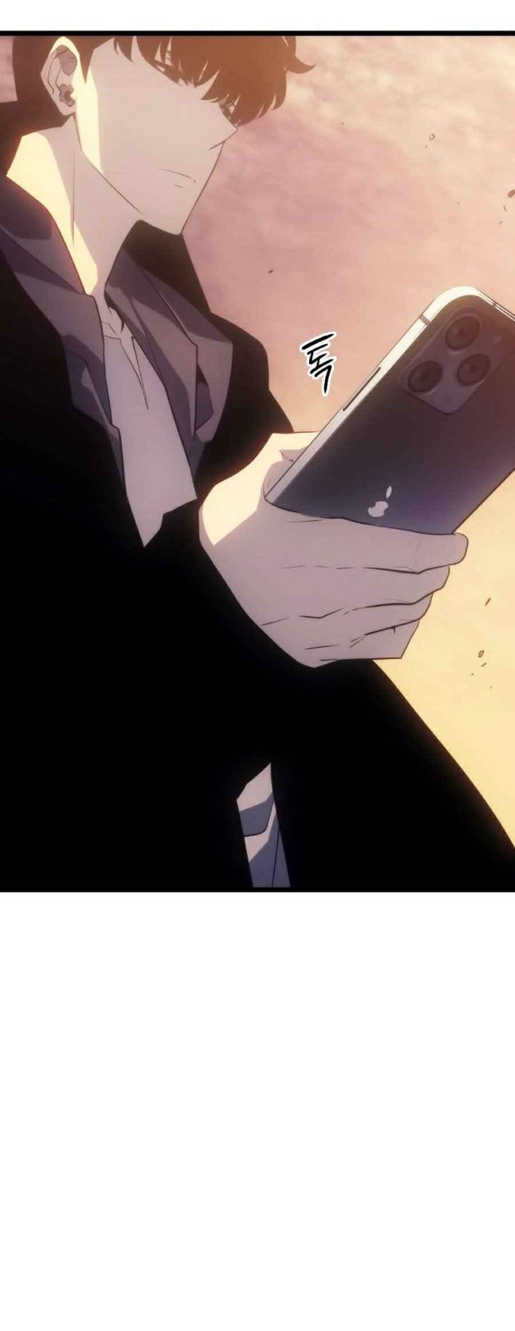 Tôi Thăng Cấp Một Mình SS2 - Page 43