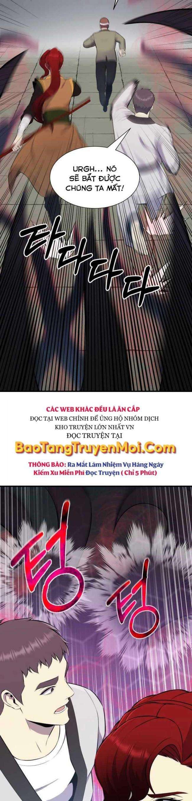 Luân Hồi Ác Nhân - Page 12