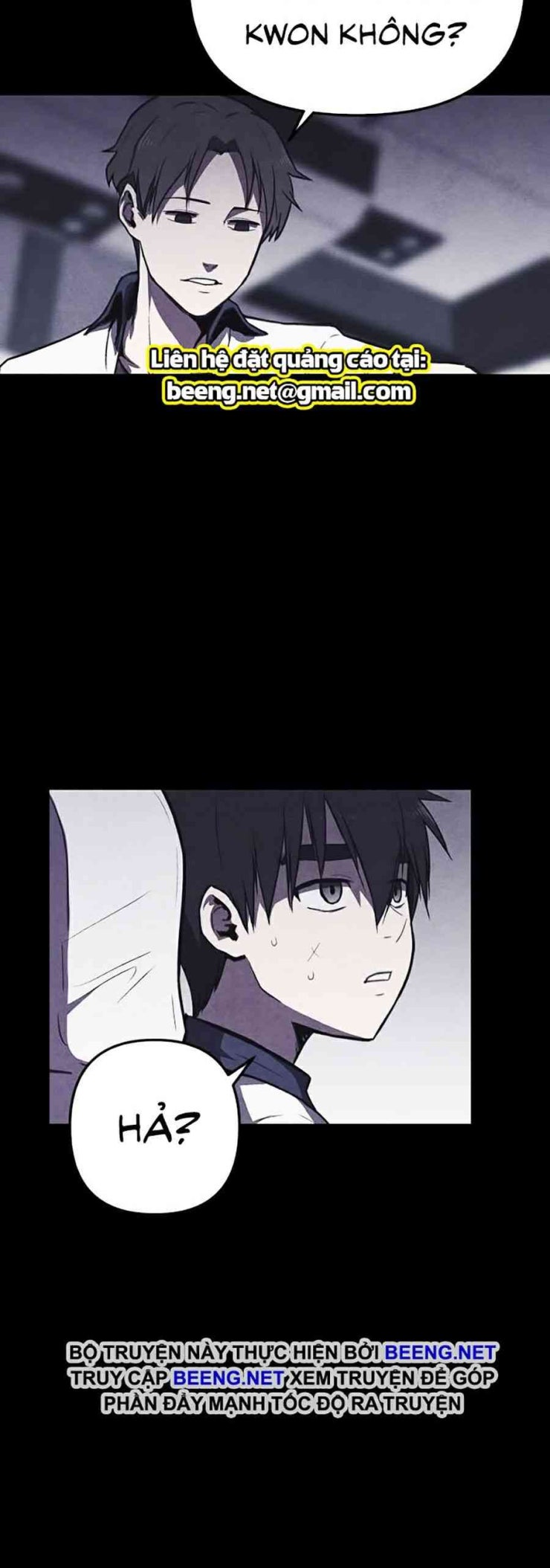 Cậu bé Shotgun - Page 15