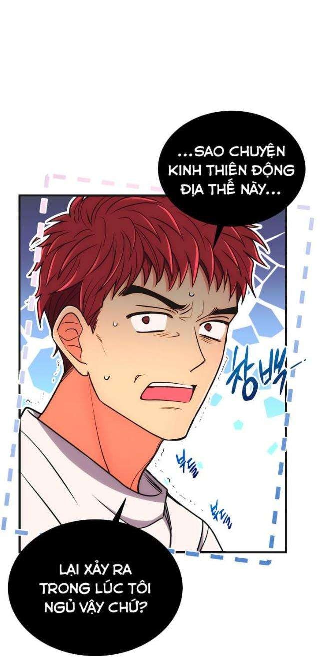 Bác Sĩ Trở Lại - Page 7