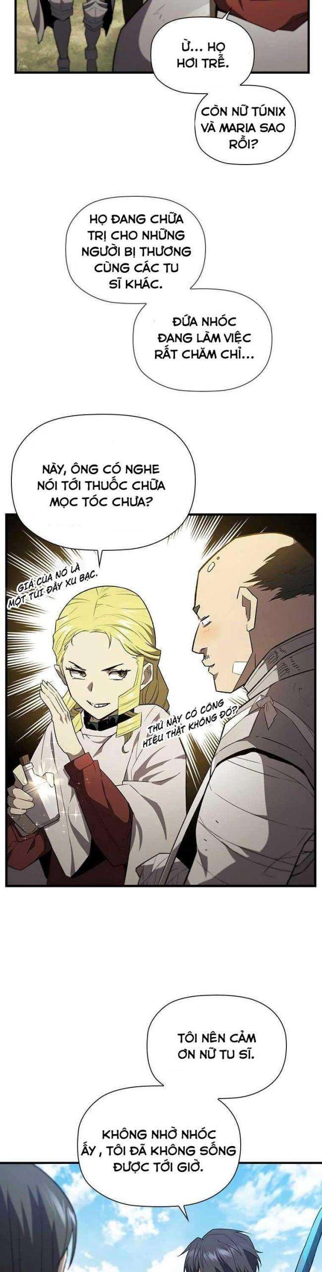 Khát Vọng Trỗi Dậy - Page 9