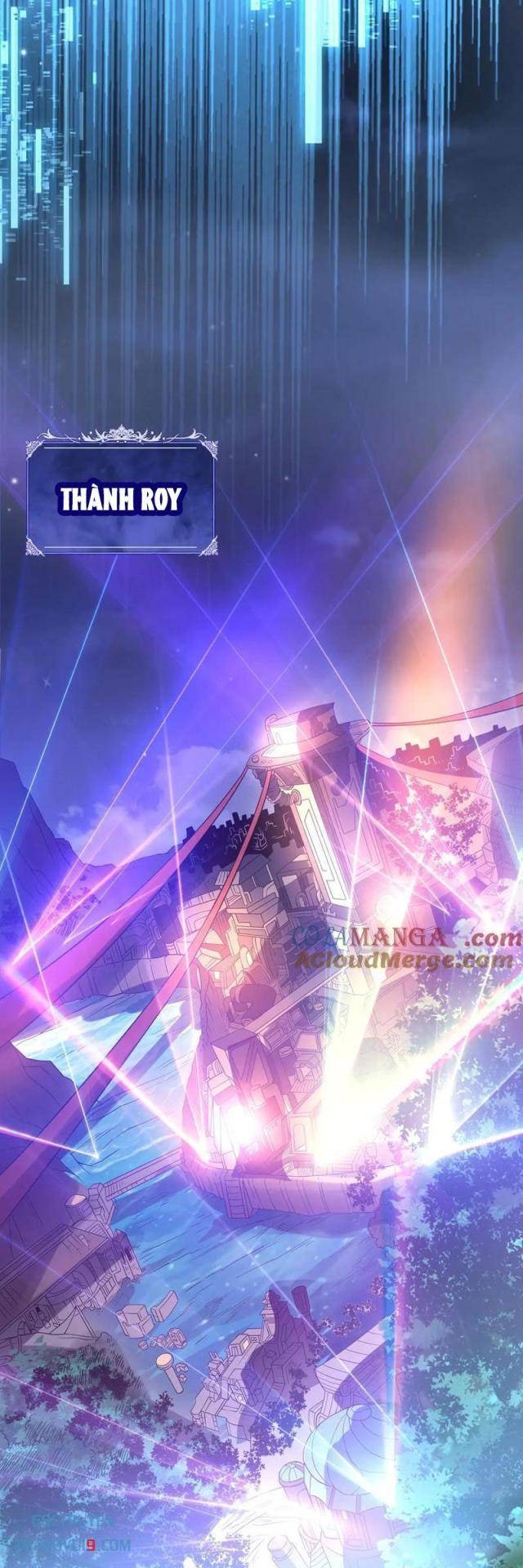 Võng Du: Ta Có Thể Tiến Hoá Tất Cả! - Page 27