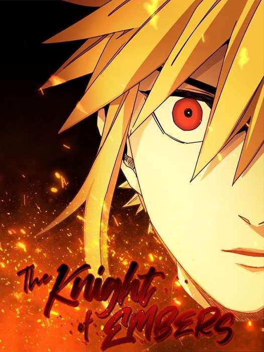 Kỵ Sĩ Báo Thù