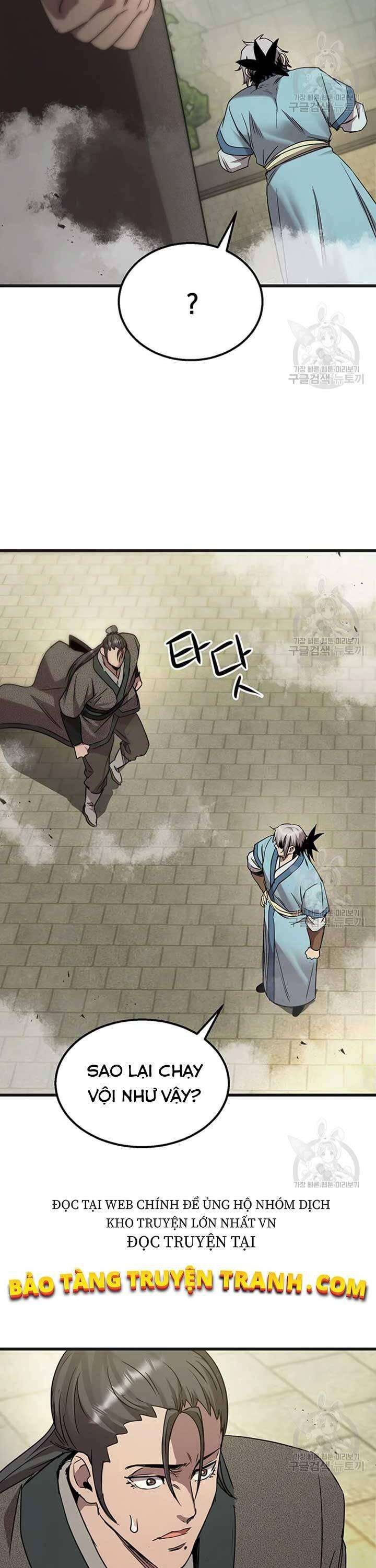 Đạo Sĩ Giang Hồ - Page 26