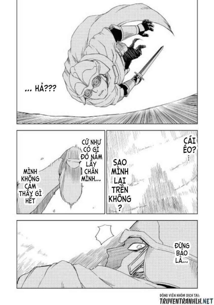 Kỷ Lục Về Sự Tái Sinh Của Tôi Ở Thế Giới Khác - Page 20