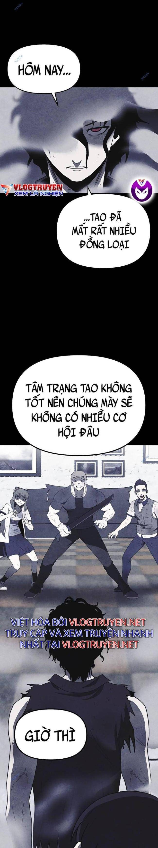 Cậu bé Shotgun - Page 24