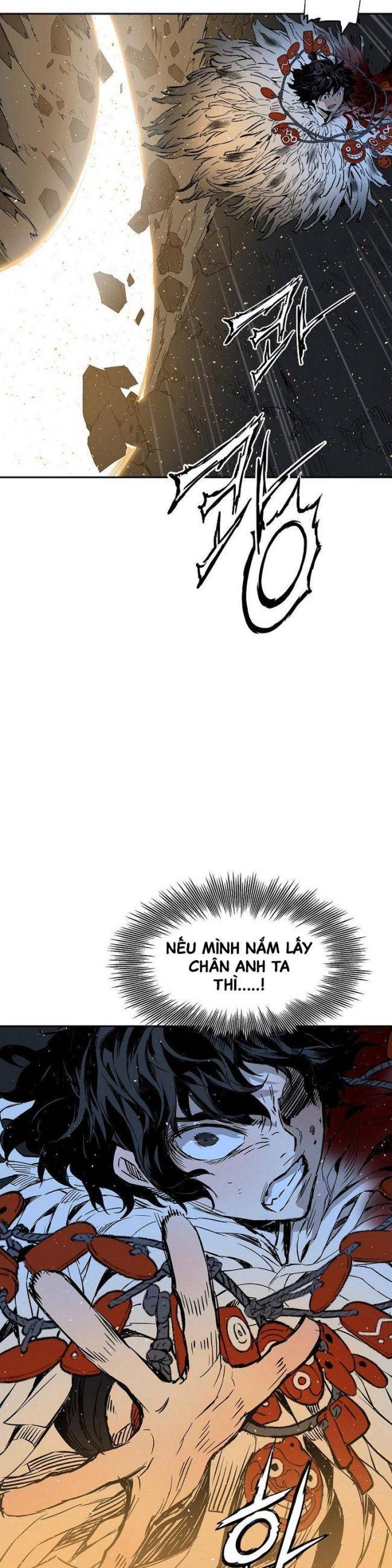 Vô Kiếm Tiểu Tử - Page 6