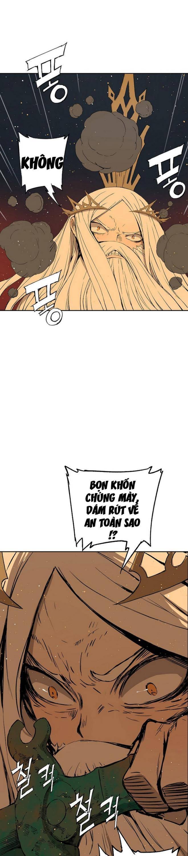 Vô Kiếm Tiểu Tử - Page 12