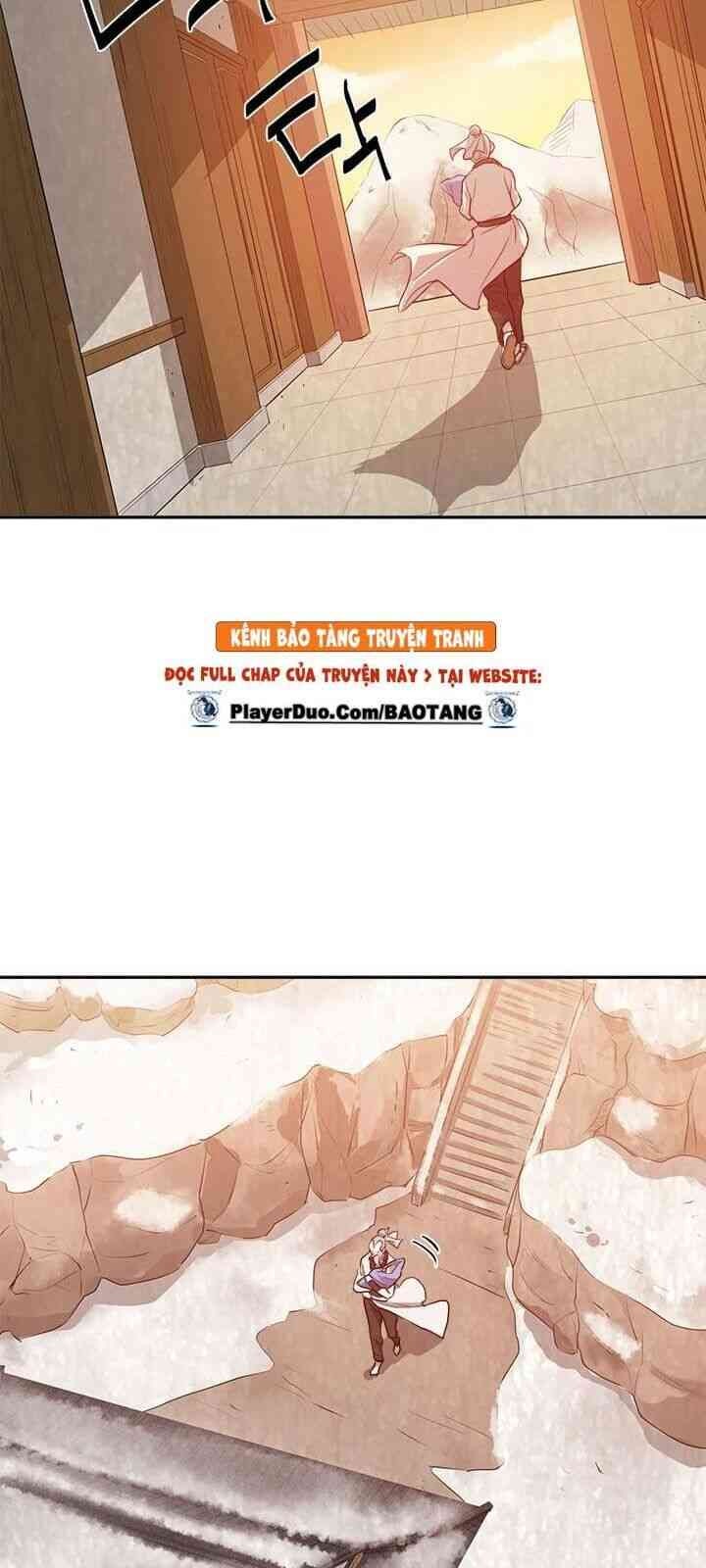 Đạo Sĩ Giang Hồ - Page 50