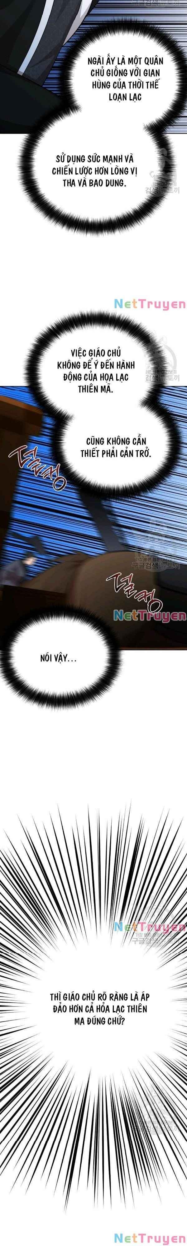 Họa Long Vương - Page 18