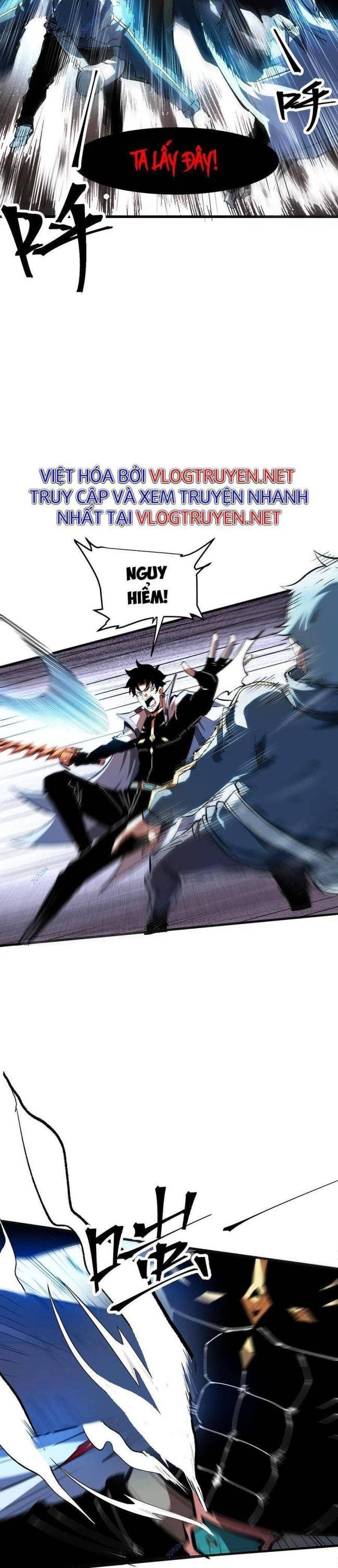Trở Thành Cao Thủ Nhờ Bug - Page 17