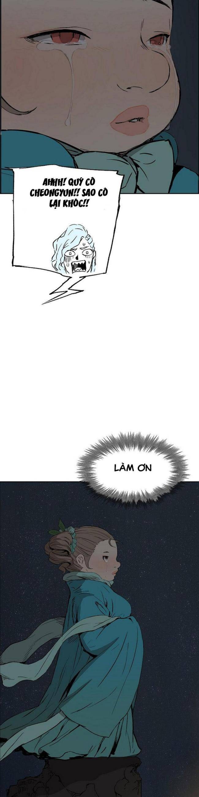 Vô Kiếm Tiểu Tử - Page 30