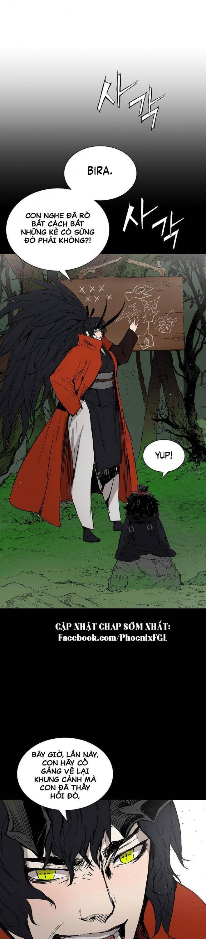 Vô Kiếm Tiểu Tử - Page 4