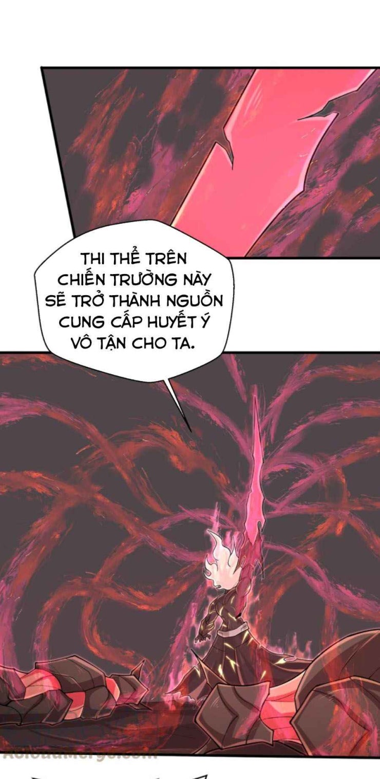 Một Trăm Triệu Điểm - Page 36