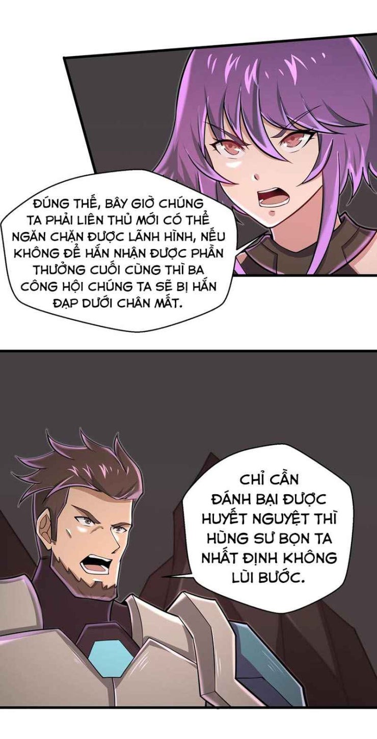 Một Trăm Triệu Điểm - Page 26