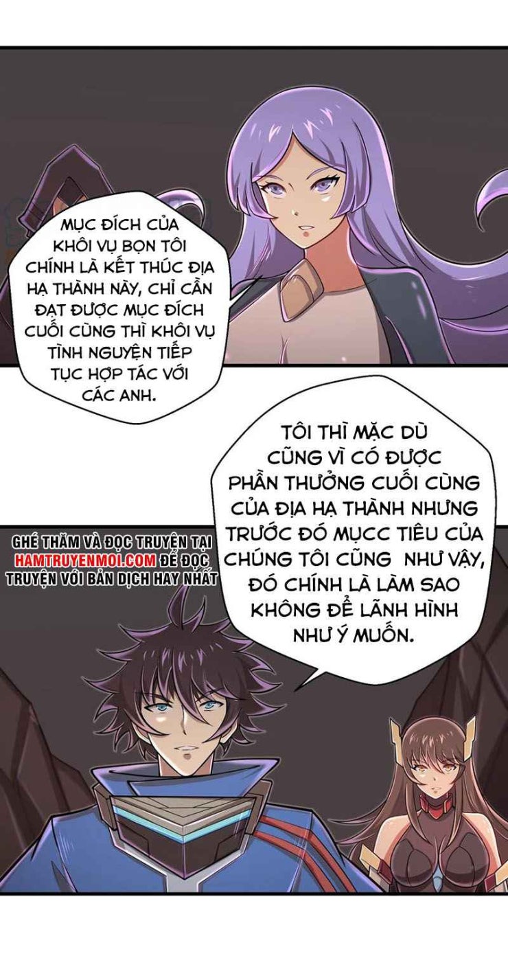 Một Trăm Triệu Điểm - Page 27