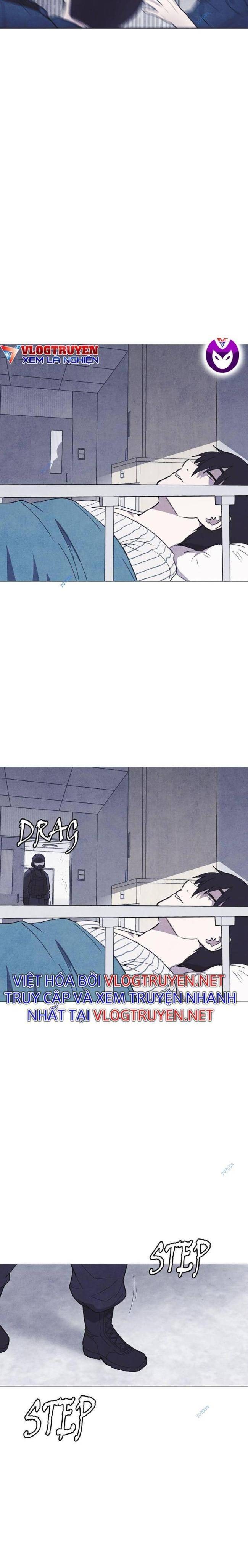 Cậu bé Shotgun - Page 20