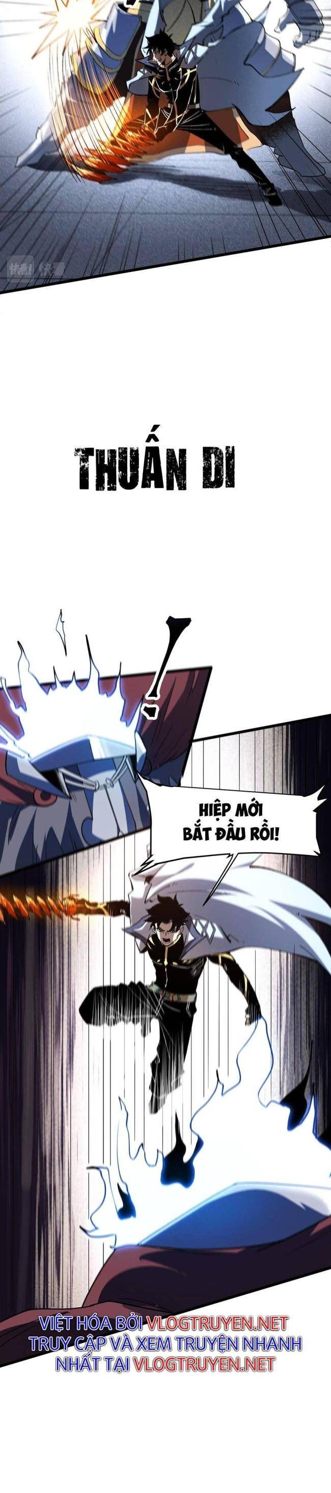 Trở Thành Cao Thủ Nhờ Bug - Page 17