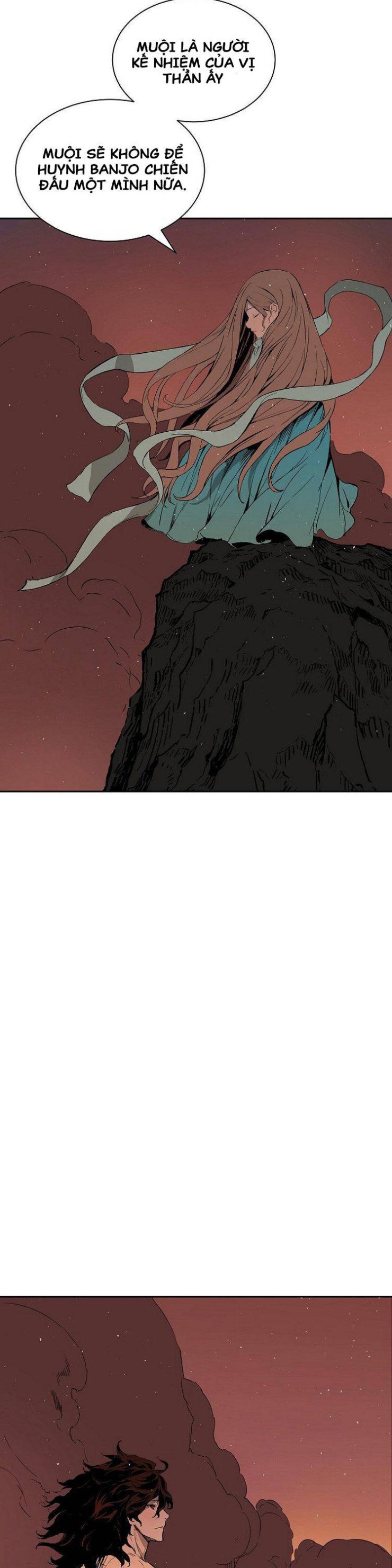 Vô Kiếm Tiểu Tử - Page 31