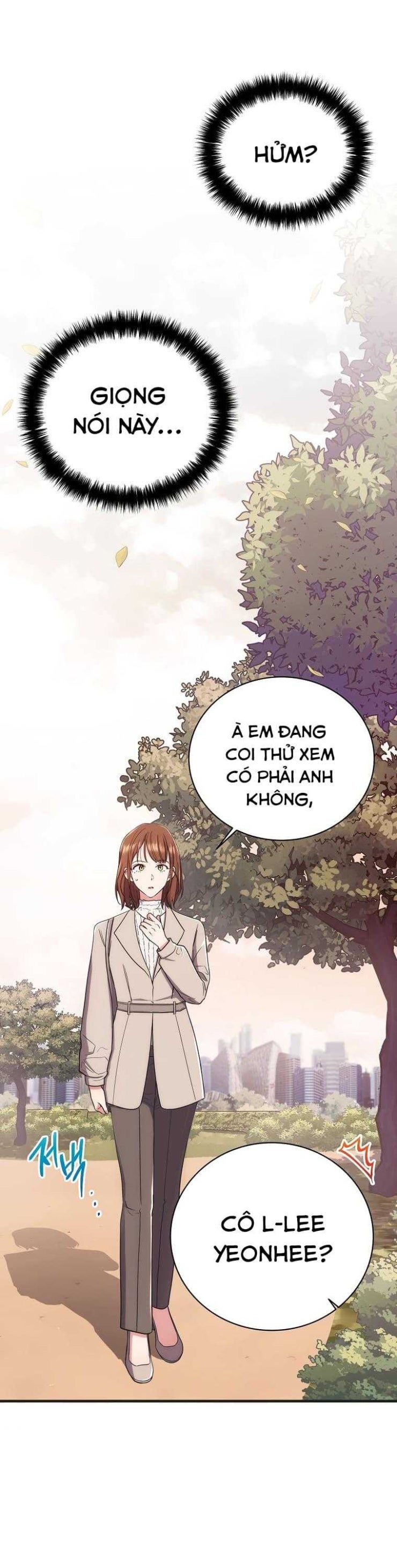 Bác Sĩ Trở Lại - Page 30