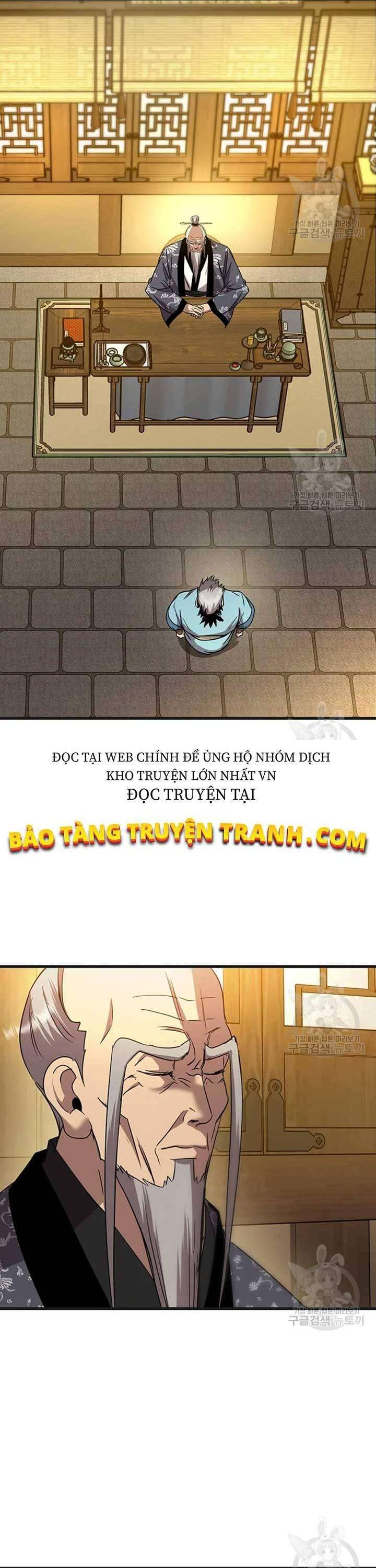 Đạo Sĩ Giang Hồ - Page 28