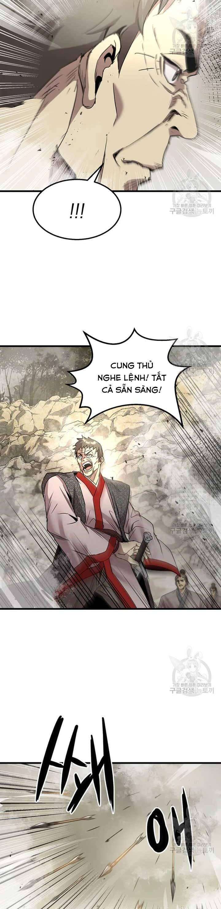 Đạo Sĩ Giang Hồ - Page 7