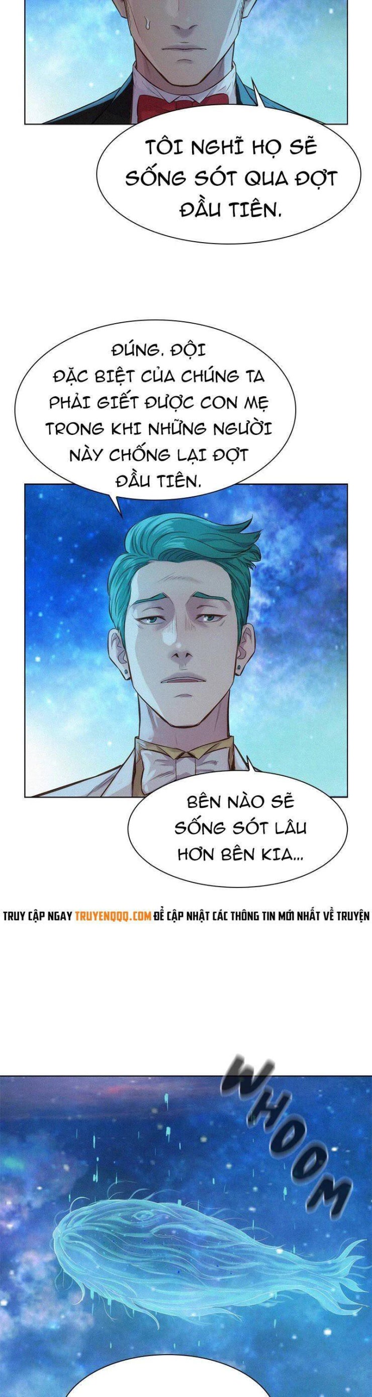 Thợ Săn Tí Hon - Page 23