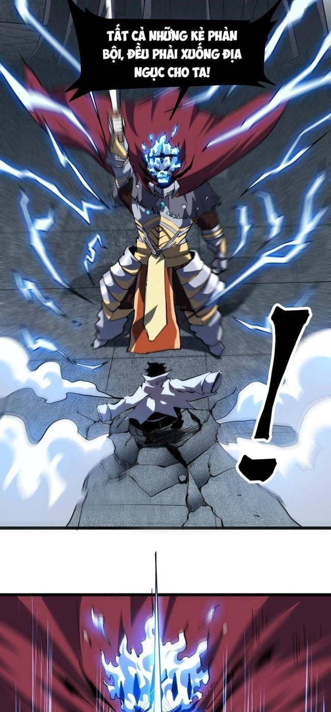 Trở Thành Cao Thủ Nhờ Bug - Page 38