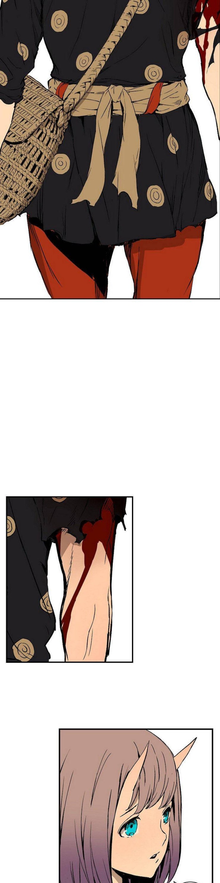 Vô Kiếm Tiểu Tử - Page 51