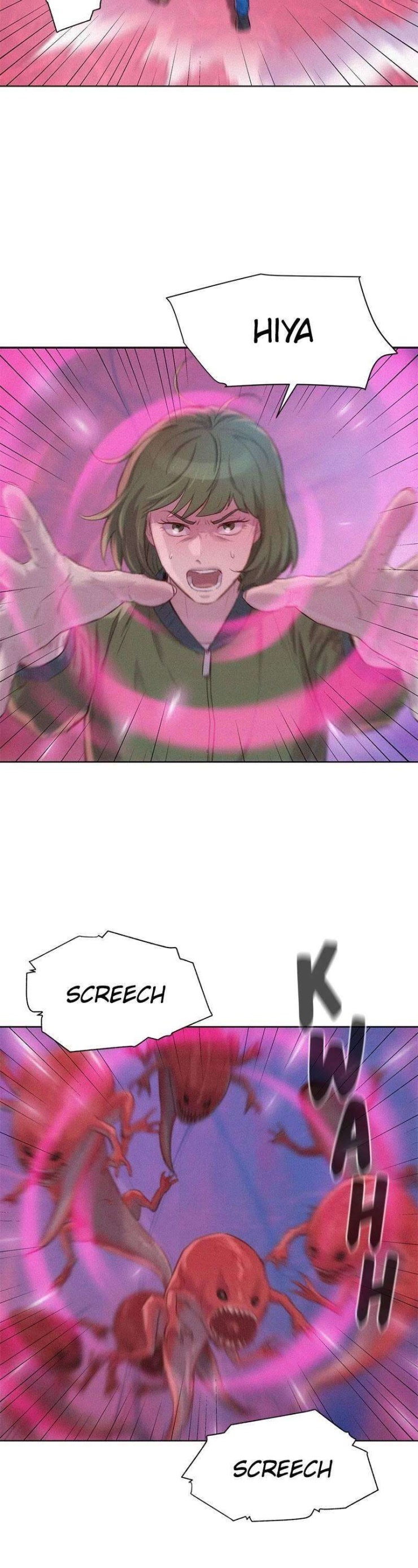 Thợ Săn Tí Hon - Page 23