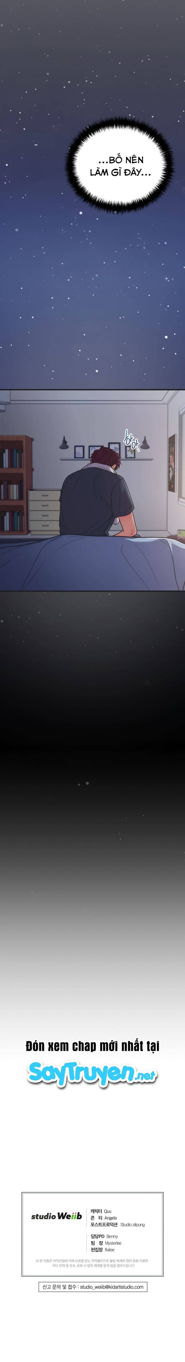 Bác Sĩ Trở Lại - Page 28