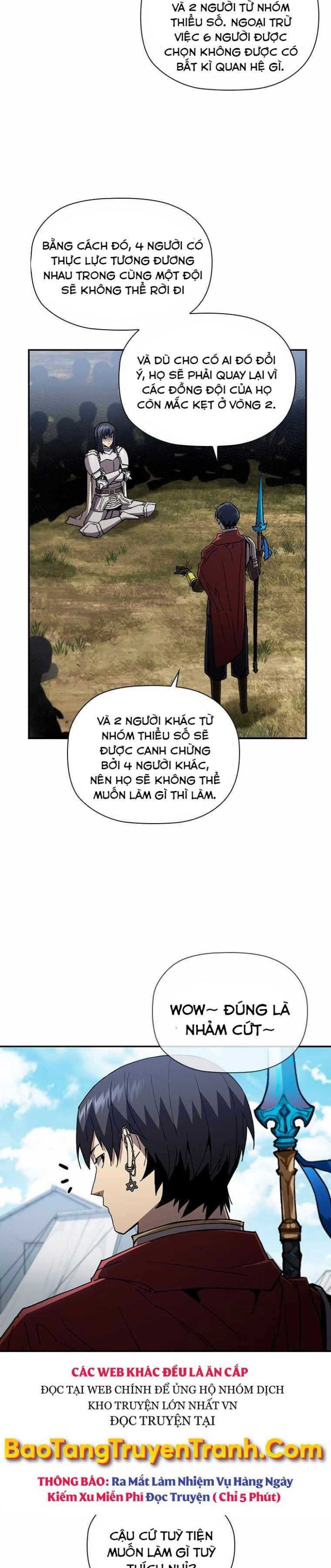 Khát Vọng Trỗi Dậy - Page 31