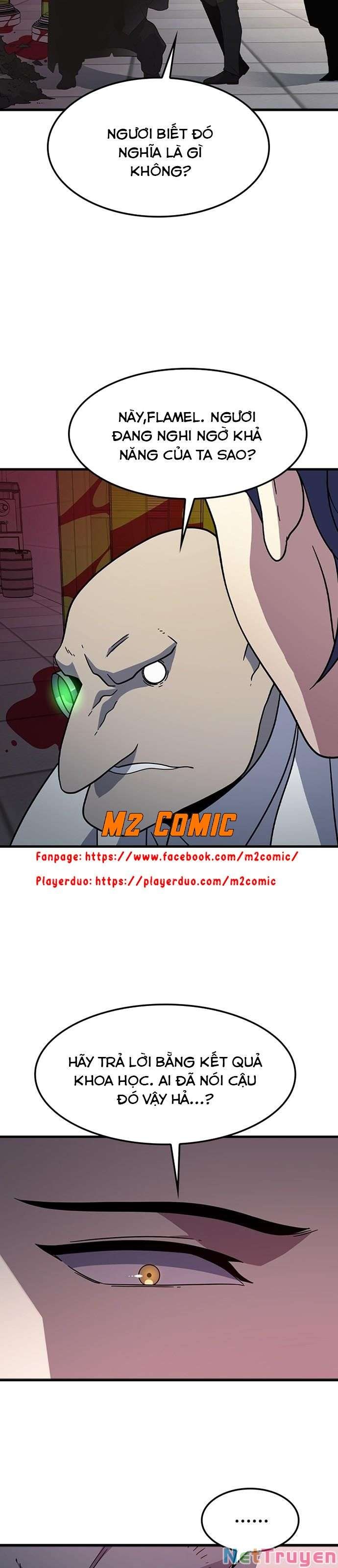 Điểm Chết - Page 33