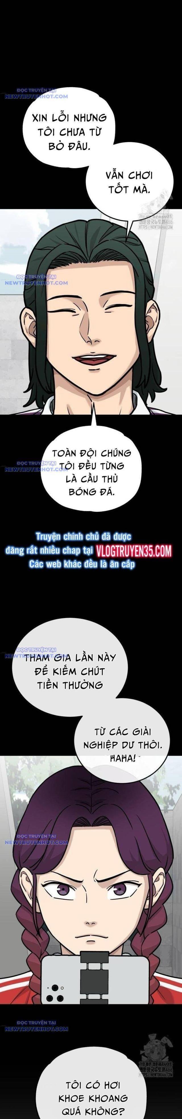 Thủ Môn - Page 24