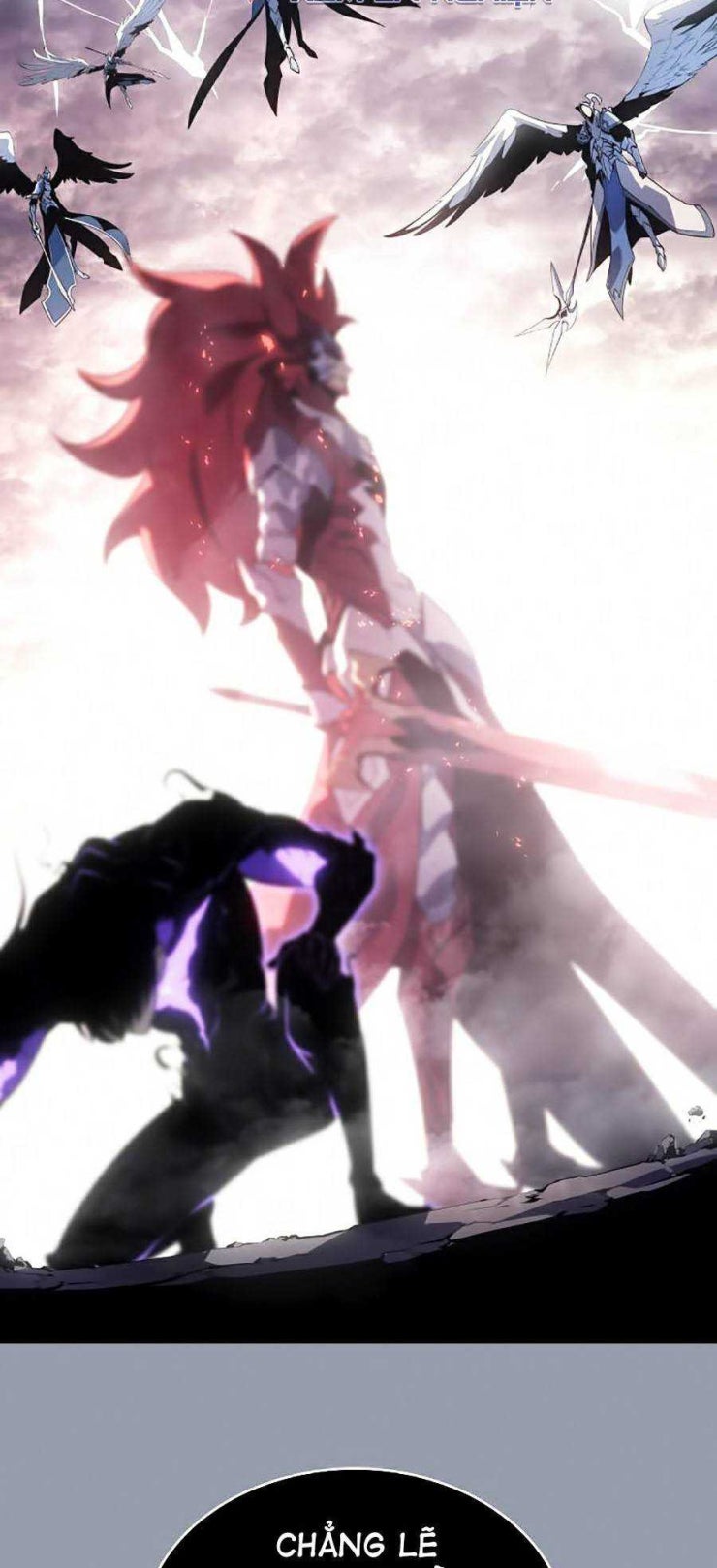 Tôi Thăng Cấp Một Mình SS2 - Page 4