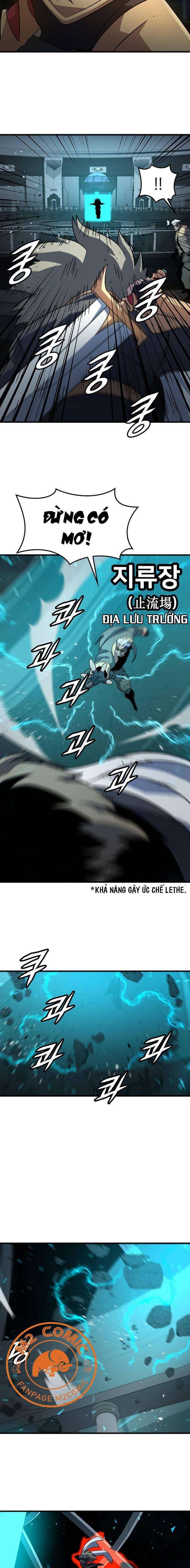 Điểm Chết - Page 25