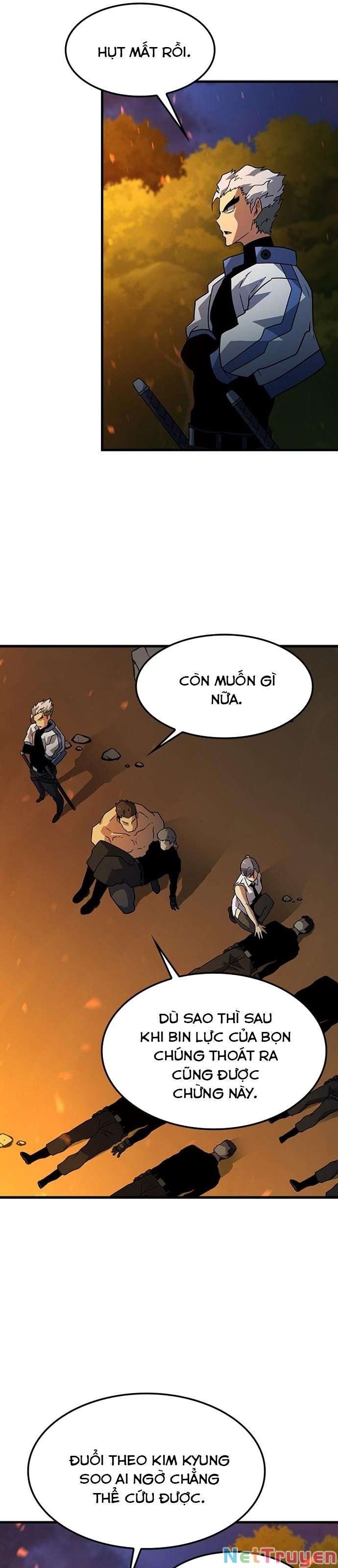 Điểm Chết - Page 30