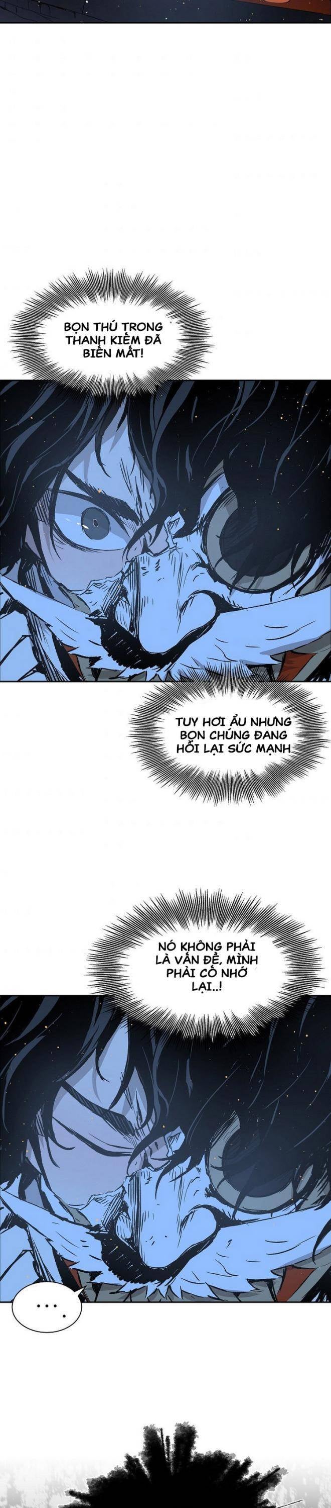 Vô Kiếm Tiểu Tử - Page 15