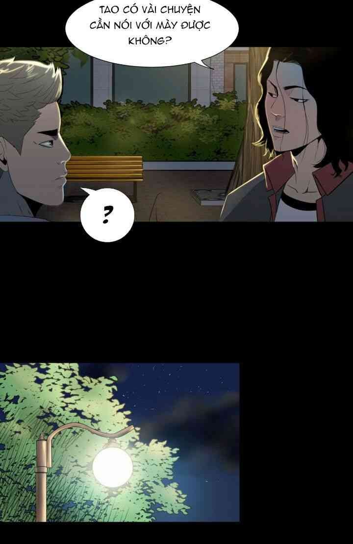 Kẻ Phản Diện - Page 27