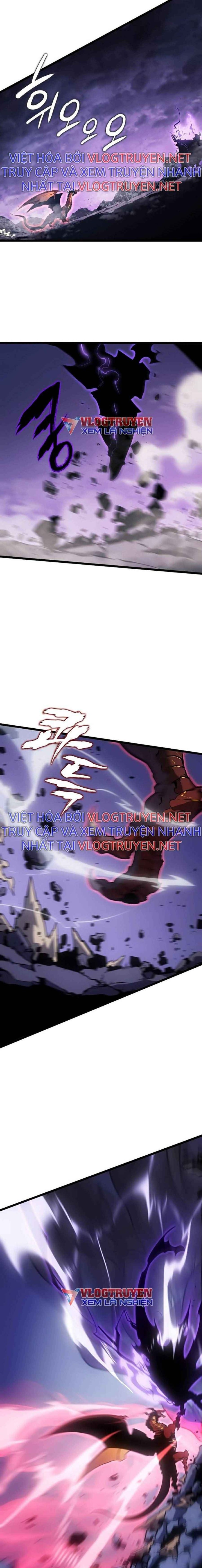 Tôi Thăng Cấp Một Mình SS2 - Page 25