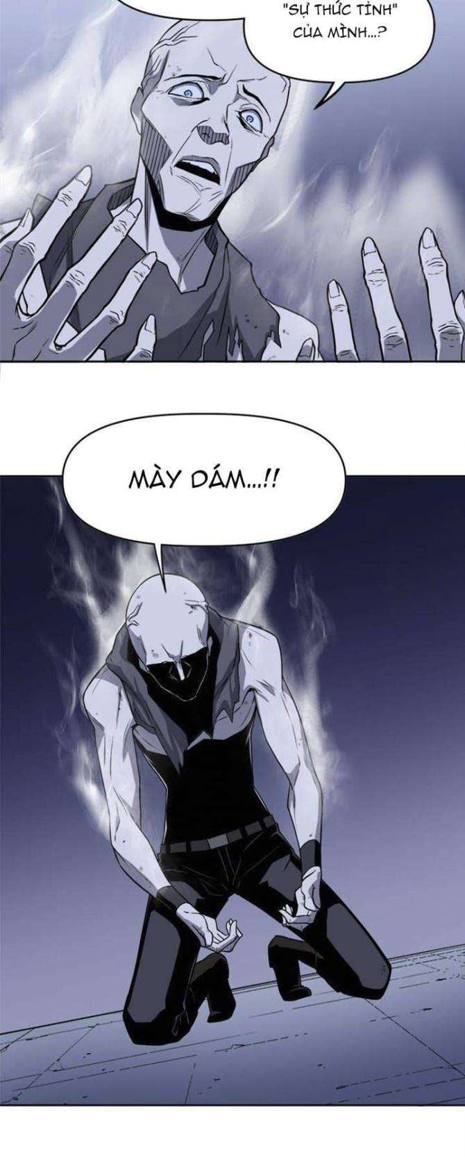 Người Quản Lý Mạnh Nhất Trong Lịch Sử - Page 22