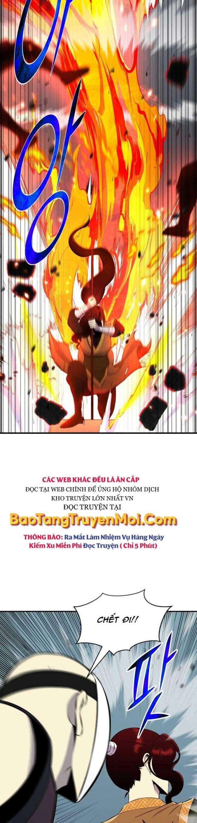 Luân Hồi Ác Nhân - Page 37