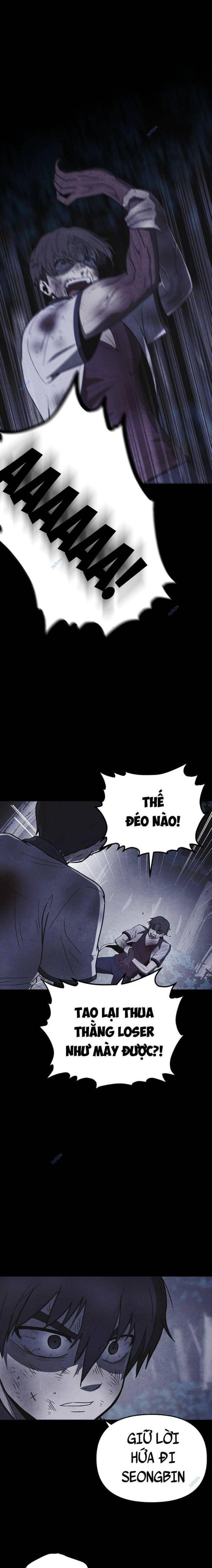 Cậu bé Shotgun - Page 9