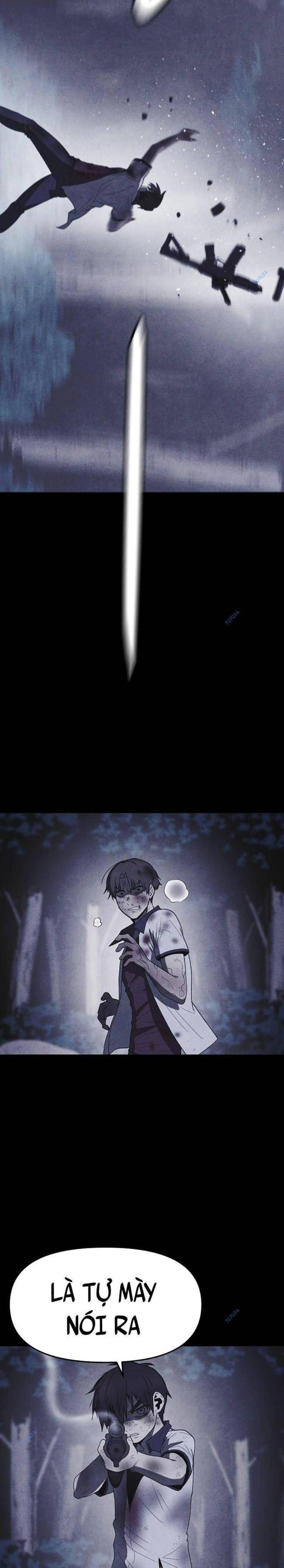 Cậu bé Shotgun - Page 14