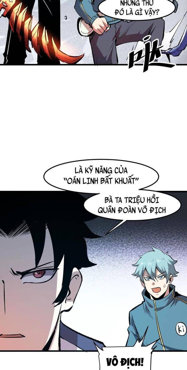 Trở Thành Cao Thủ Nhờ Bug - Page 38