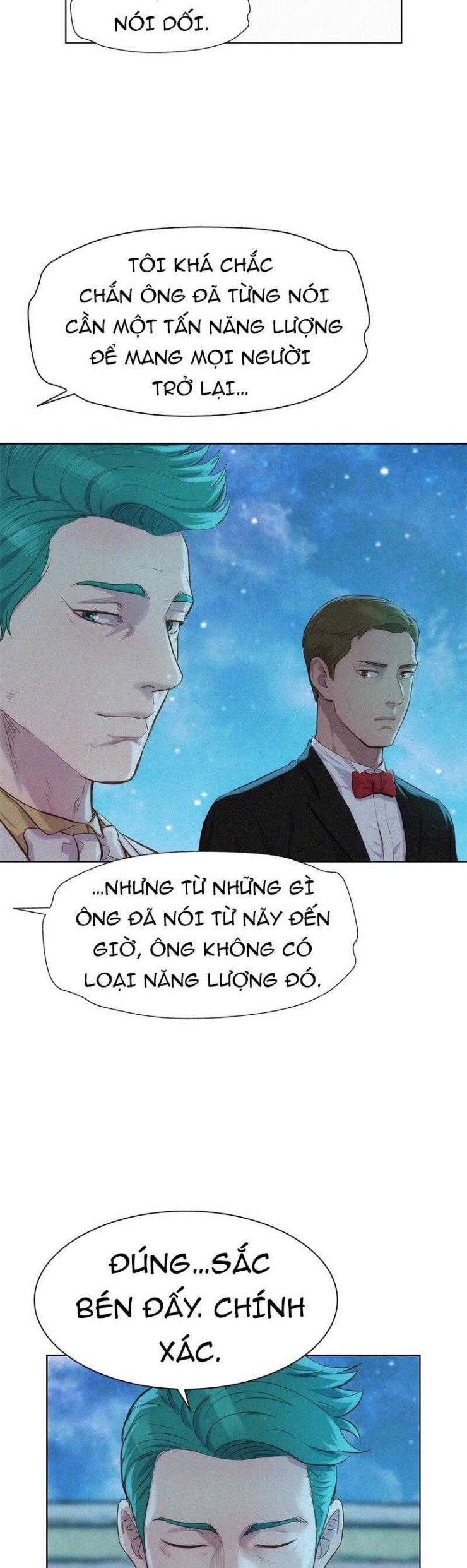 Thợ Săn Tí Hon - Page 6