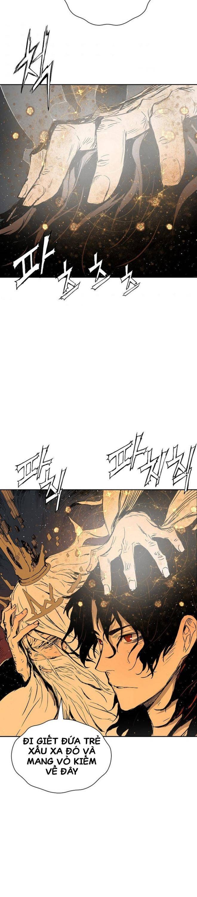 Vô Kiếm Tiểu Tử - Page 37