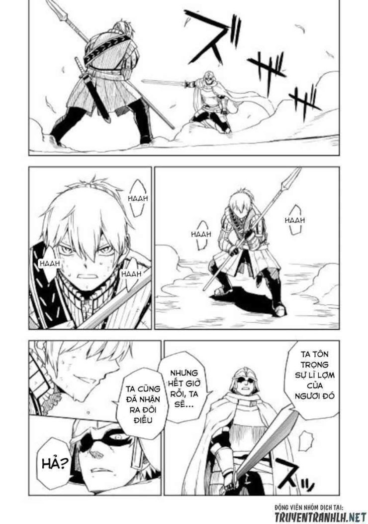 Kỷ Lục Về Sự Tái Sinh Của Tôi Ở Thế Giới Khác - Page 15