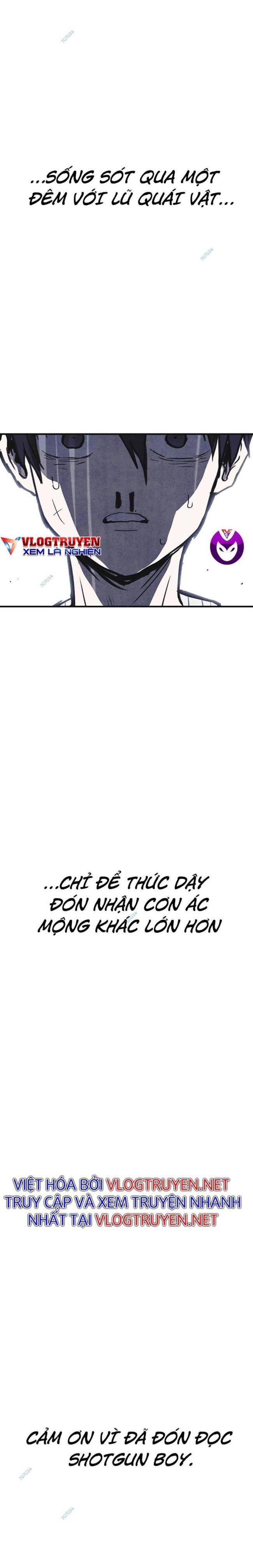 Cậu bé Shotgun - Page 29