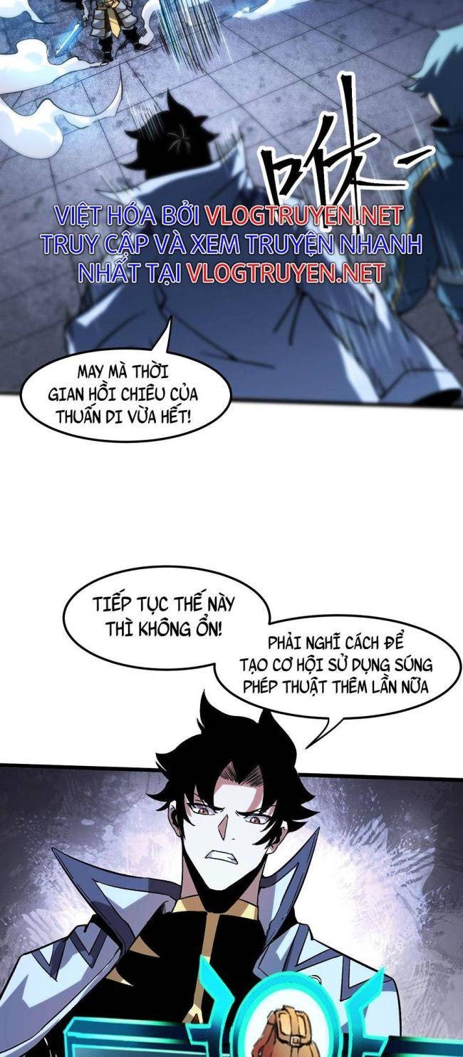 Trở Thành Cao Thủ Nhờ Bug - Page 20